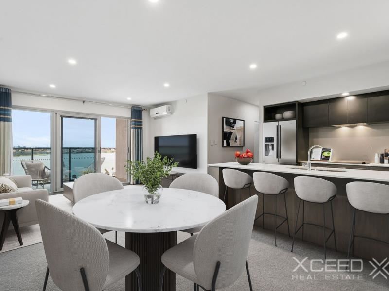 1409/63 Adelaide Terrace, East Perth