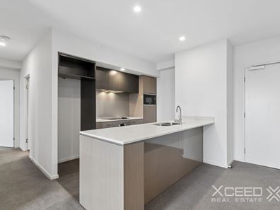 1409/63 Adelaide Terrace, East Perth WA 6004