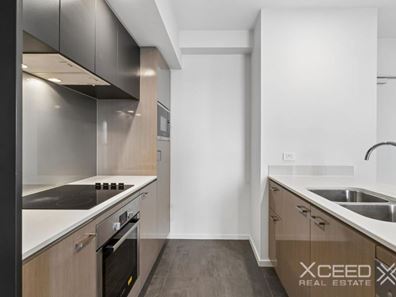 1409/63 Adelaide Terrace, East Perth WA 6004
