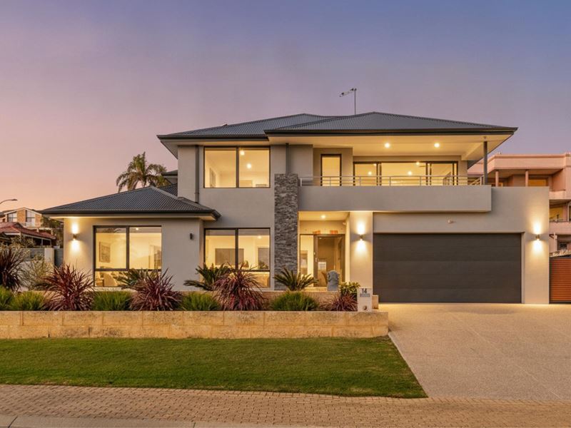 14 Duchart Way, Coogee