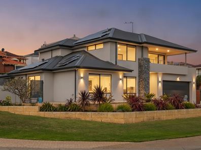 14 Duchart Way, Coogee WA 6166