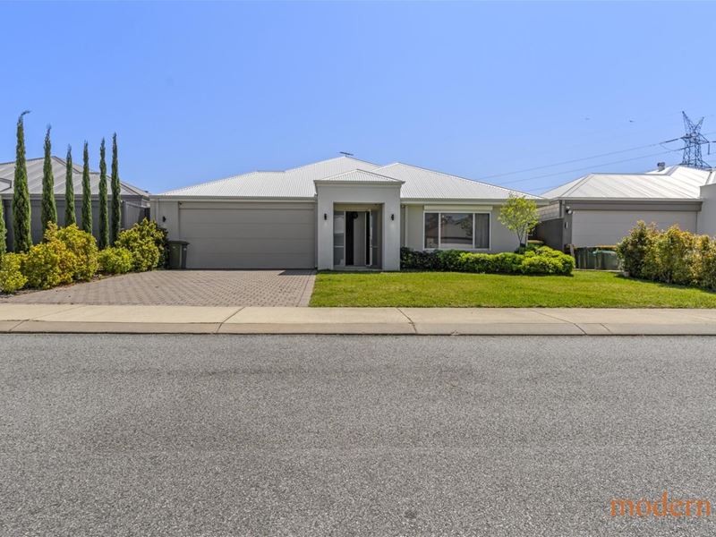 15 Twilight Street, Wellard WA 6170
