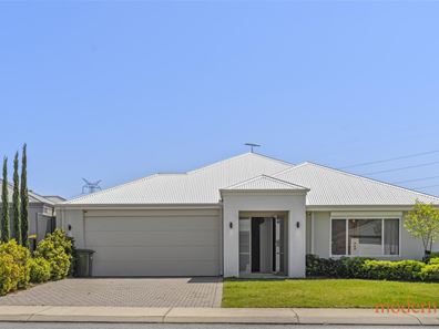 15 Twilight Street, Wellard WA 6170