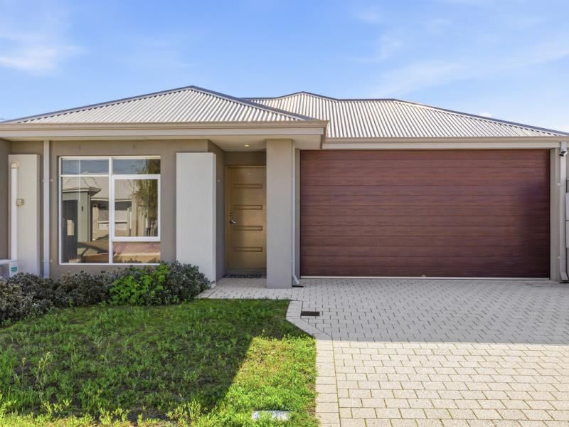 20 Narran Street, Anketell WA 6167