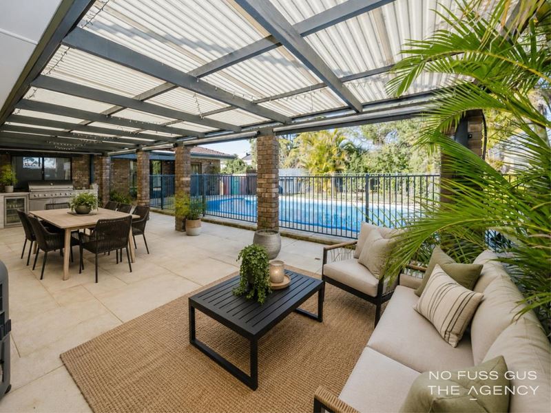 8 Dillenia Way, Greenwood WA 6024