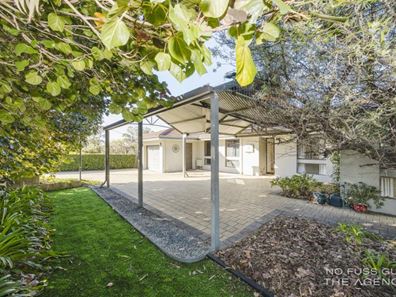 8 Dillenia Way, Greenwood WA 6024