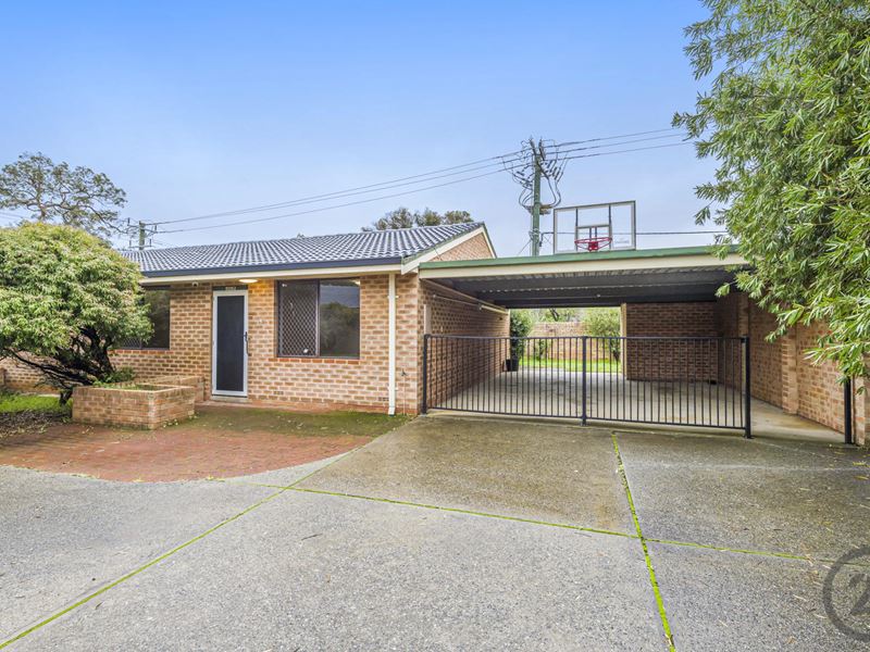 4/298 Streich Avenue, Armadale WA 6112