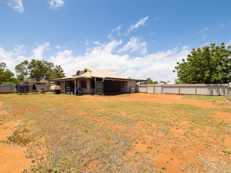 7 Paroo Close, South Hedland WA 6722