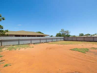 7 Paroo Close, South Hedland WA 6722