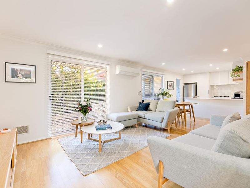 4/144 Gwenyfred Road, Kensington WA 6151