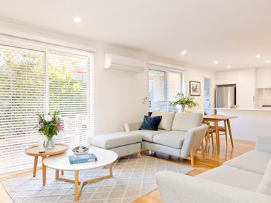 4/144 Gwenyfred Road, Kensington WA 6151