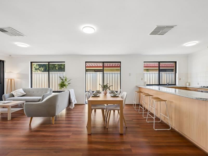 4A Waldon Street, Wilson WA 6107