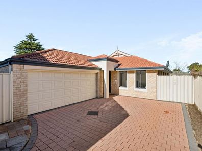 4A Waldon Street, Wilson WA 6107