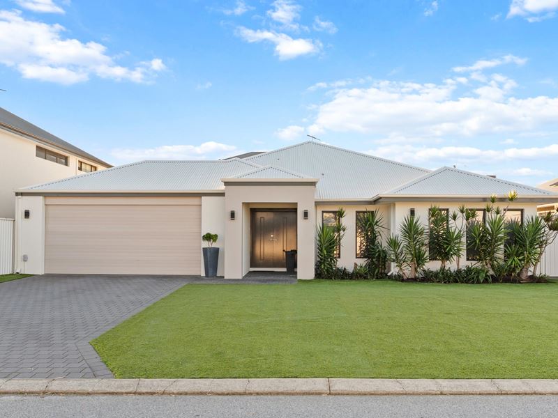 8 Valley Way, Baldivis WA 6171