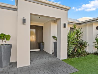 8 Valley Way, Baldivis WA 6171