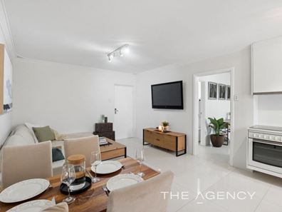 10/227 Scarborough Beach Road, Doubleview WA 6018