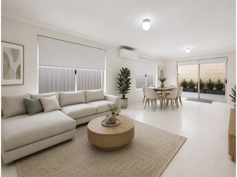 56 Broadside Avenue, Eglinton