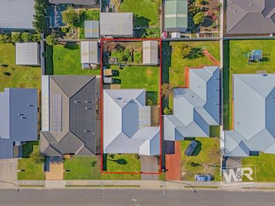 54 Clydesdale Road, Mckail WA 6330
