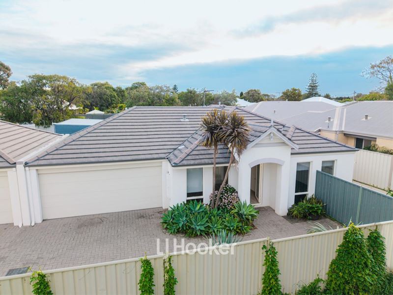 3/3 Moore Street, West Busselton
