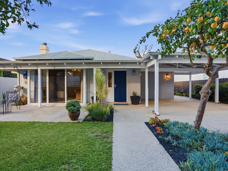 37A Bay Road, Claremont WA 6010
