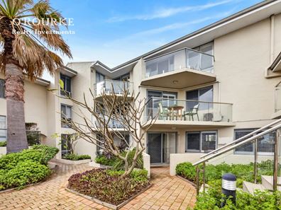 5/178 The Esplanade, Scarborough WA 6019