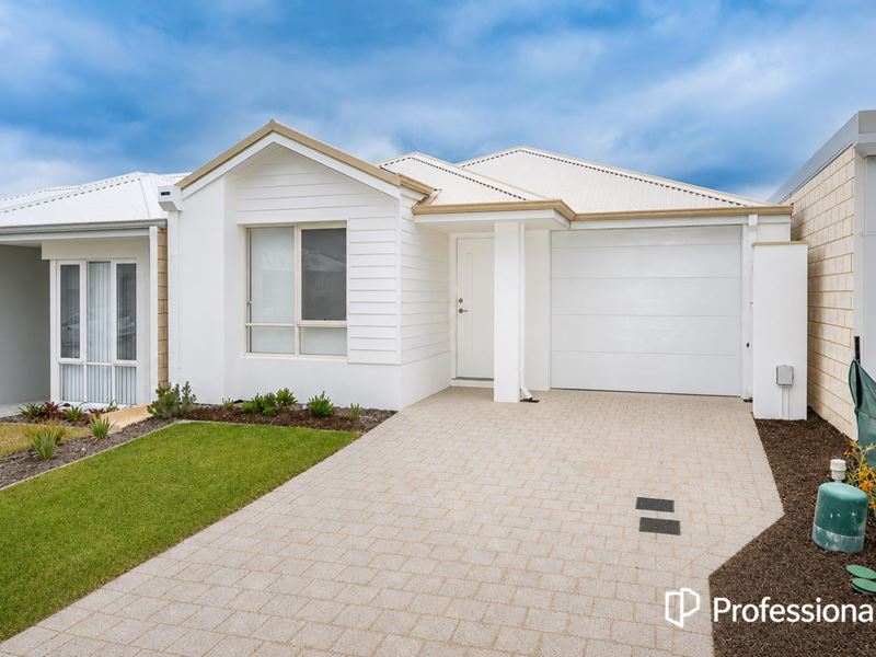 10 Cove Road, Alkimos WA 6038