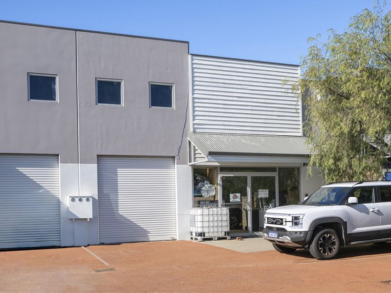 3/22 Faure Lane, Dunsborough