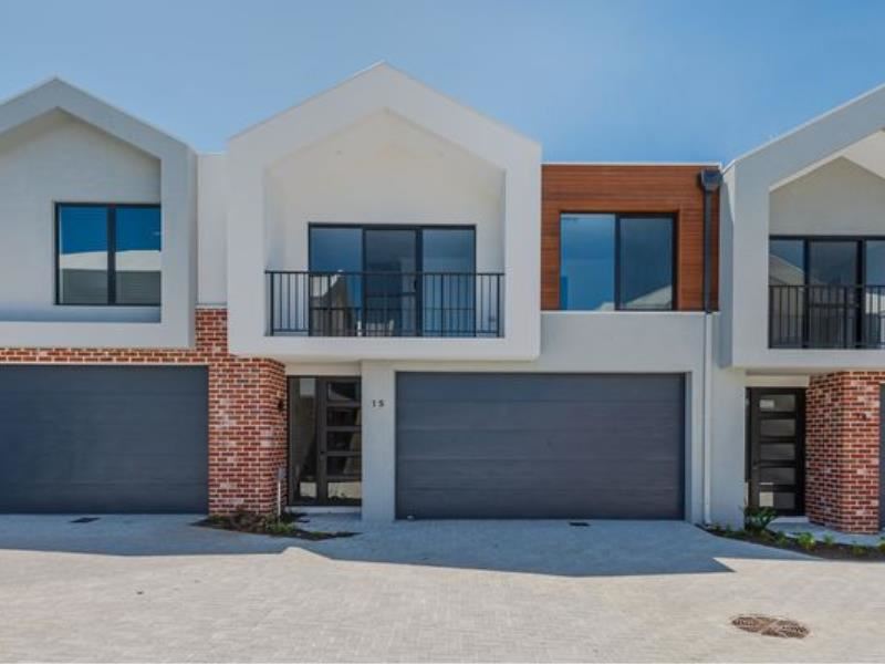 15/89 Herdsman Parade, Wembley WA 6014