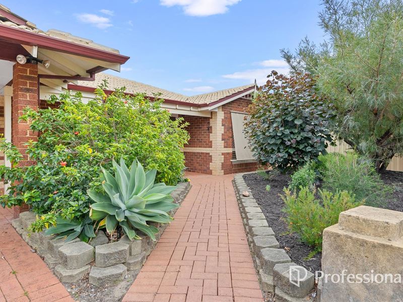 20 Simmental Vale, Stratton WA 6056