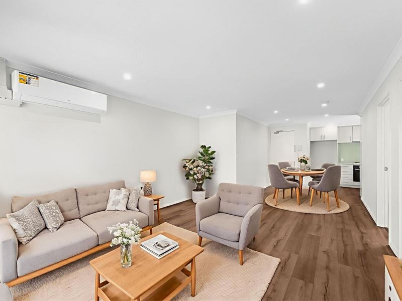 6/5 Parkview Parade, Redcliffe WA 6104