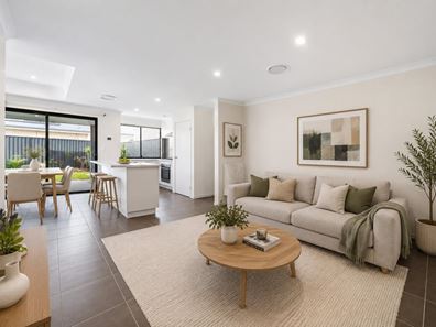 99 Mayfield Drive, Brabham WA 6055