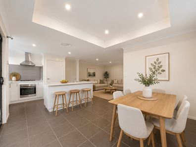 99 Mayfield Drive, Brabham WA 6055