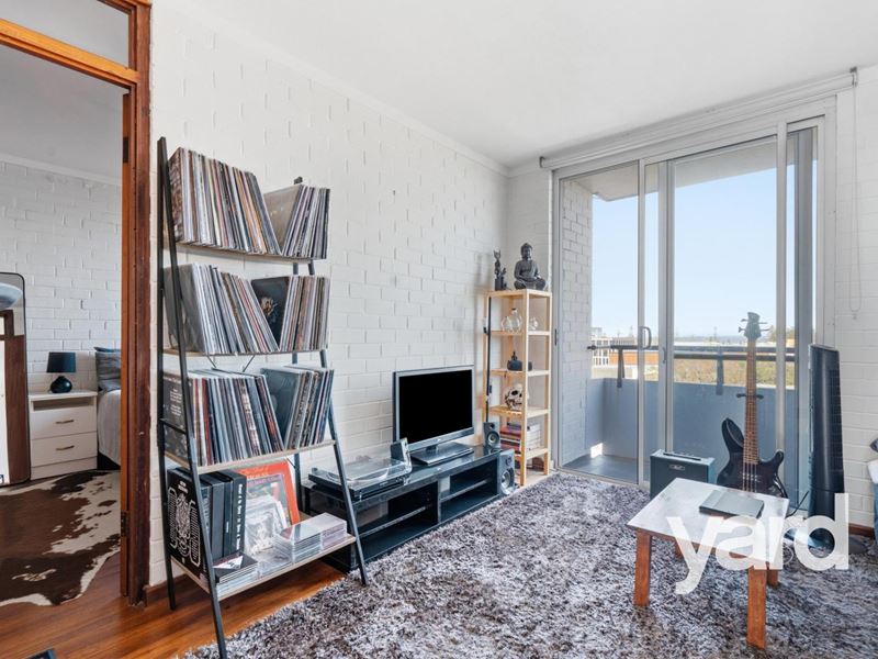 805/23 Adelaide Street, Fremantle WA 6160