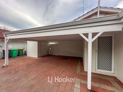 2A Higgins Street, South Bunbury WA 6230