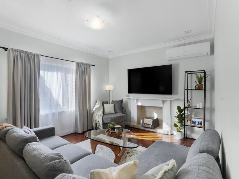 3 Lister Street, Swan View