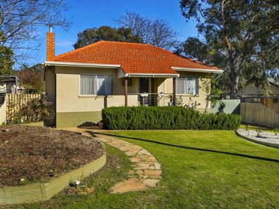 3 Lister Street, Swan View WA 6056