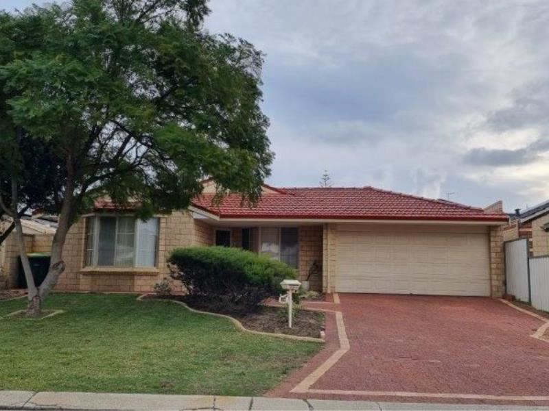 16 Galway Gardens, Warnbro WA 6169