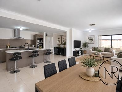 209 Castlewood Parkway, Southern River WA 6110