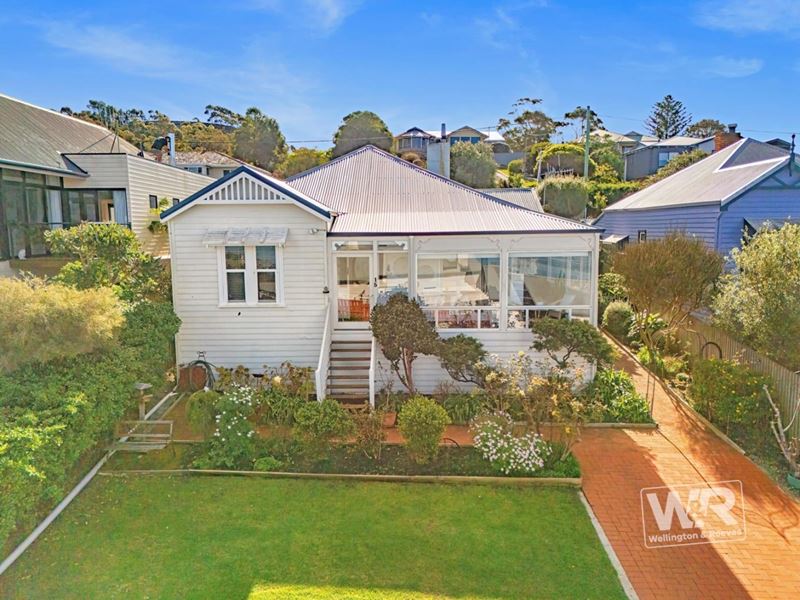 15 Cliff Street, Albany