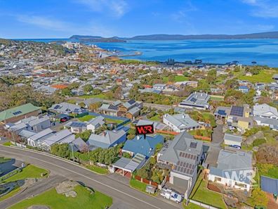 15 Cliff Street, Albany WA 6330