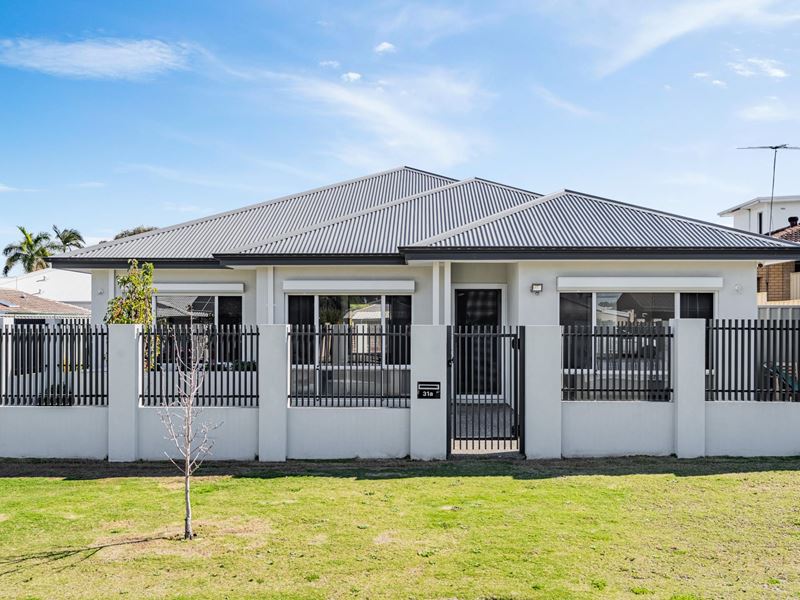 31A Rugby Street, Bayswater