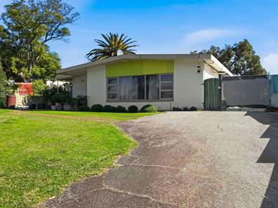 37 May Street, Gosnells WA 6110