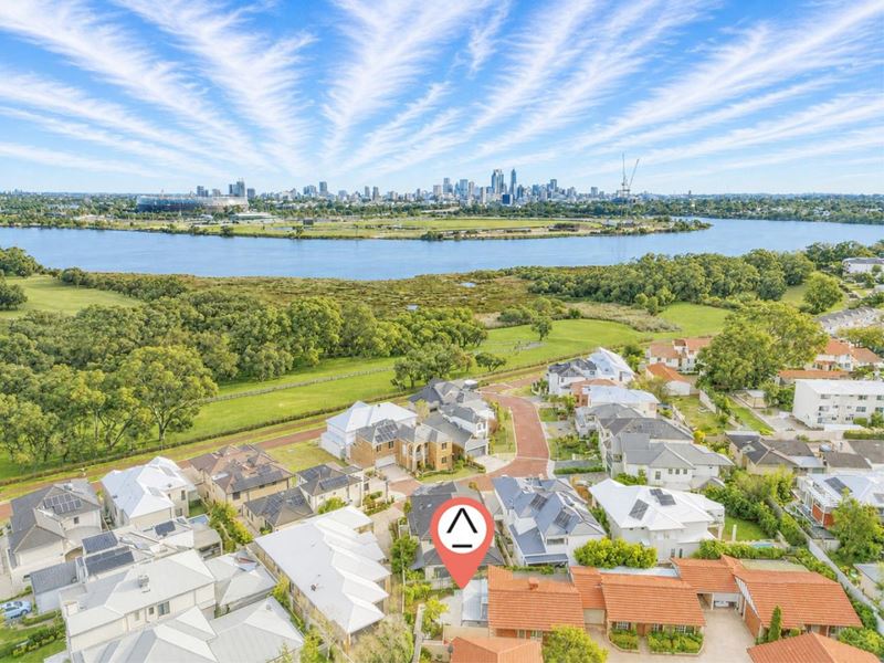 15/83-87 Peninsula Road, Maylands WA 6051