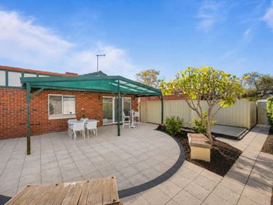 15/83-87 Peninsula Road, Maylands WA 6051