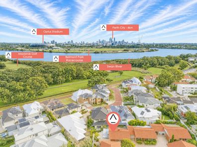 15/83-87 Peninsula Road, Maylands WA 6051