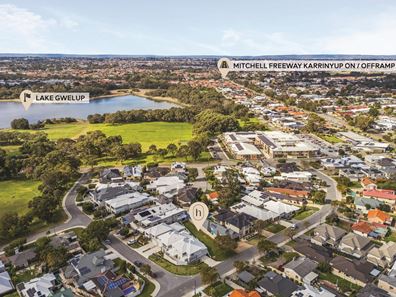32A Panton Crescent, Karrinyup WA 6018