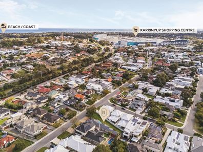 32A Panton Crescent, Karrinyup WA 6018