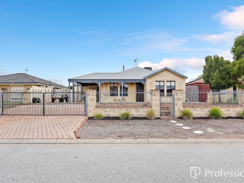 16 Keeden Court, Maddington WA 6109