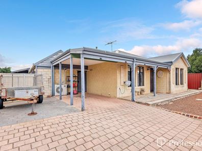 16 Keeden Court, Maddington WA 6109
