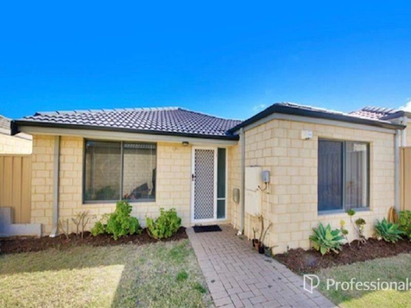 7 Sparkwell Lane, Butler WA 6036
